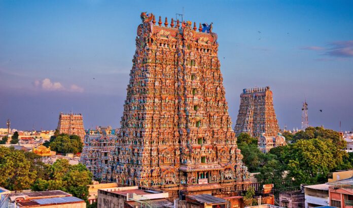 Wholesome Rameshwaram Tour