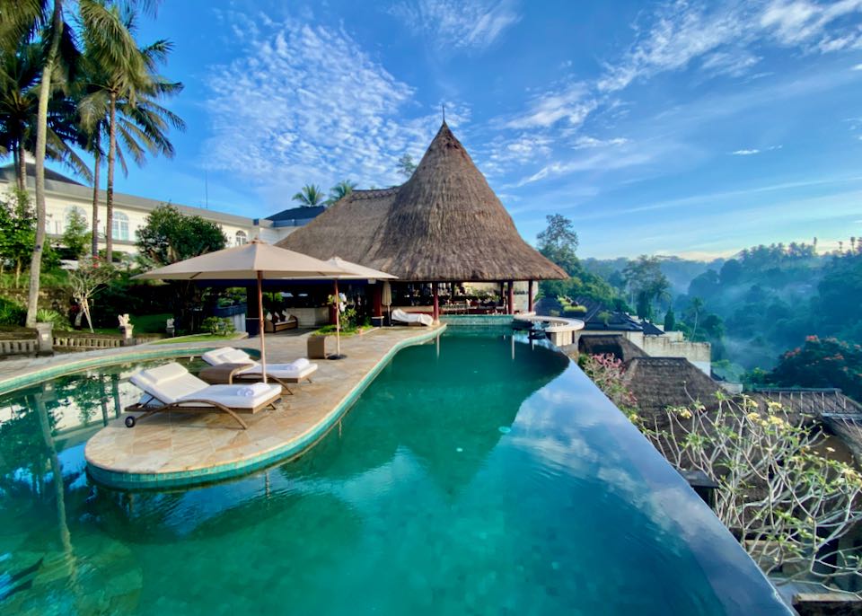 Alluring Bali