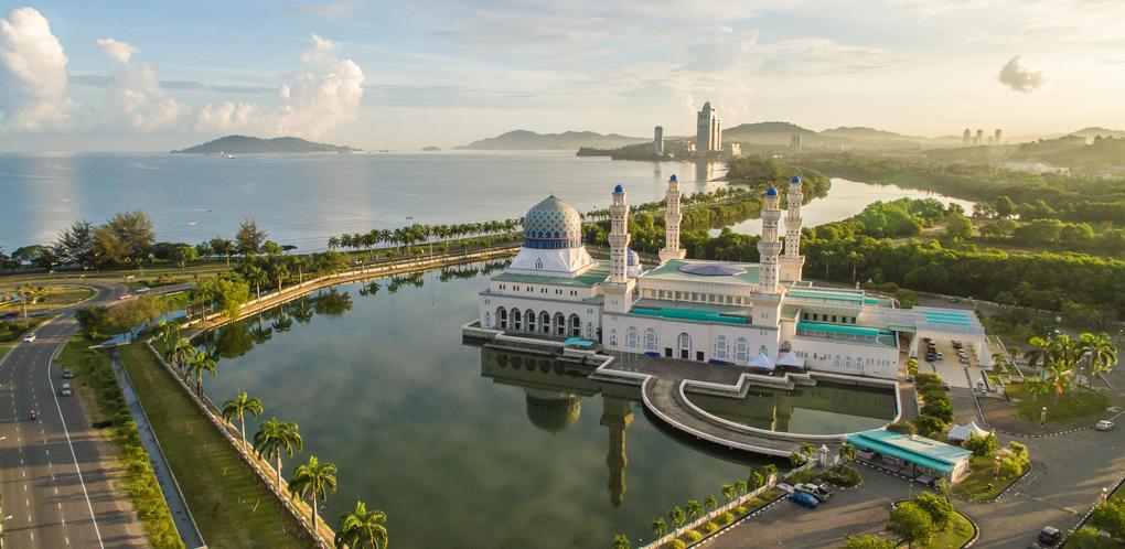 Captivating Malaysia