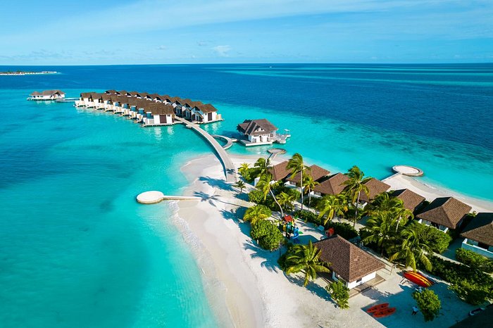 Exclusive Maldives Honeymoon