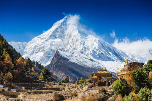 Enchanting Nepal 