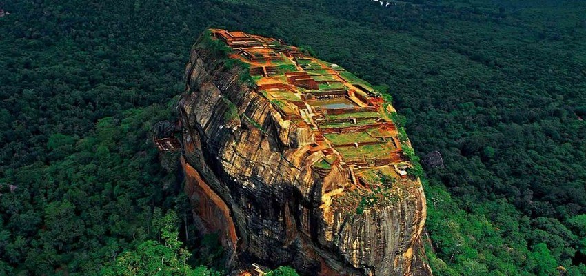 Astounding Sri Lanka