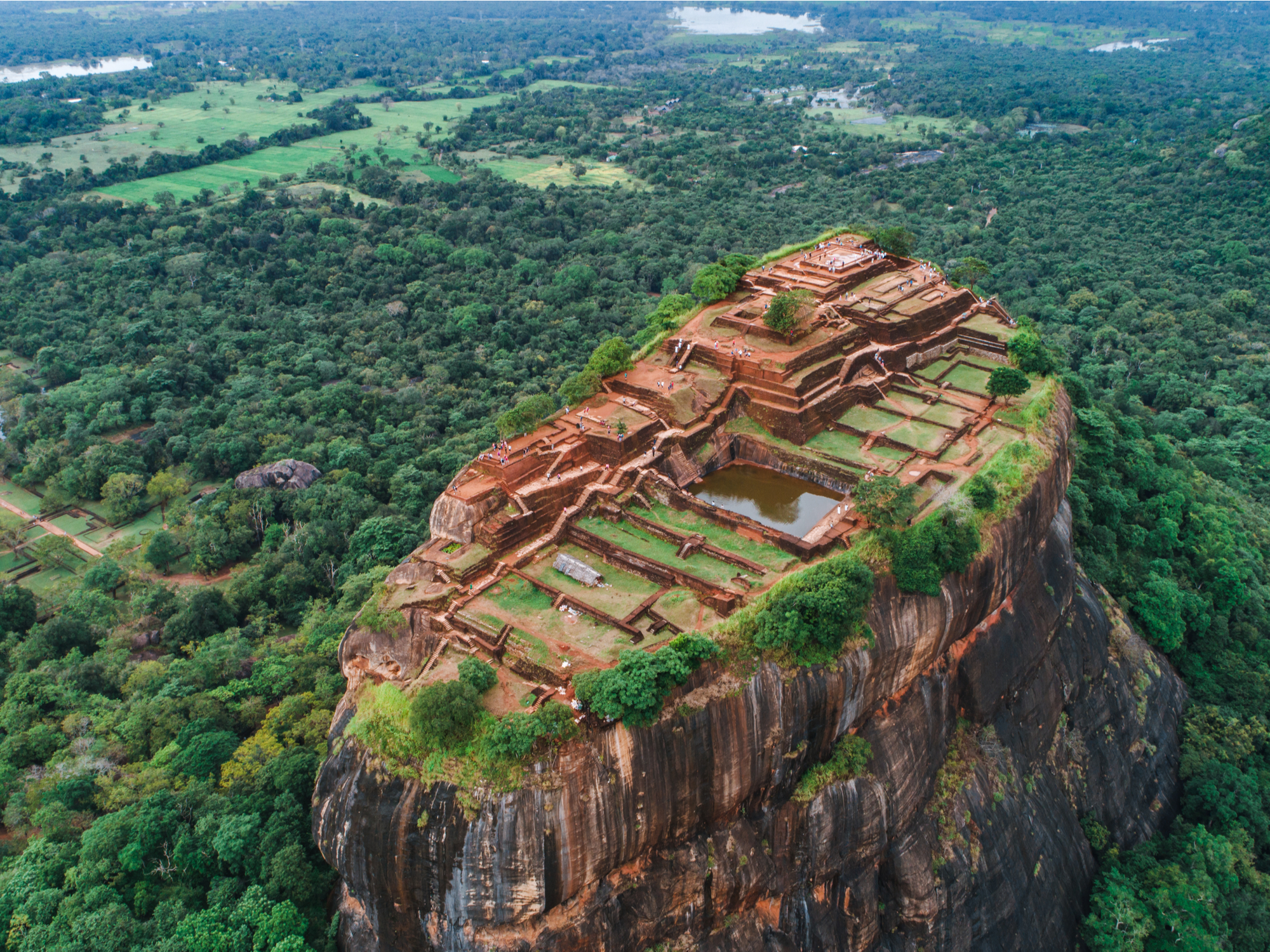 Exotic Sri Lanka