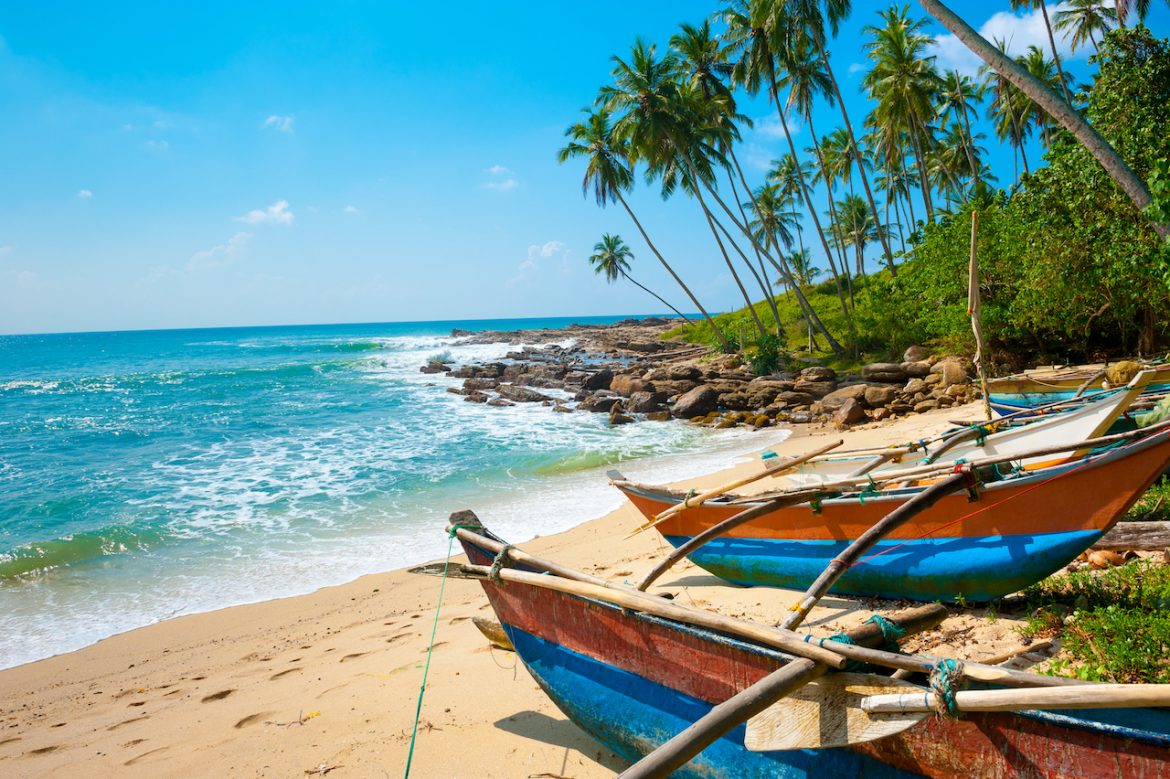 Splendid Sri Lanka 